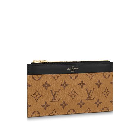 louis vuitton slim geldbörse|louis vuitton designer wallet.